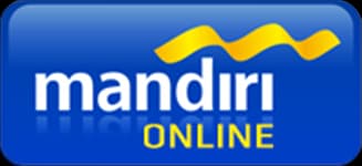 mandiri logo