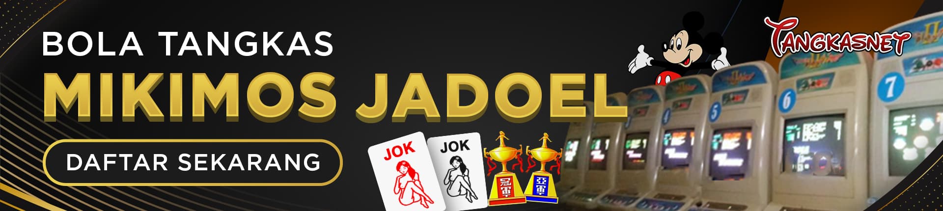 bola tangkas banner