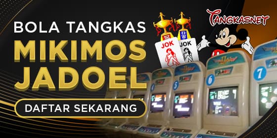 bola tangkas banner